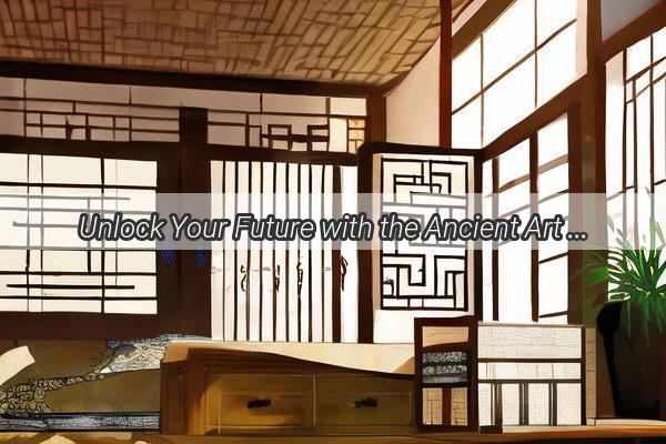 Unlock Your Future with the Ancient Art of Japanese Scent Divination A Journey into the Mysteries of Fragrance and Fate